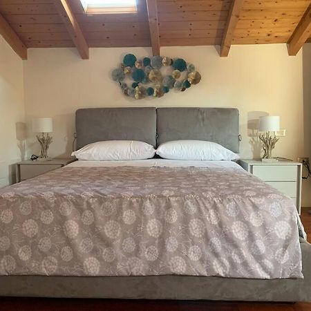 Appartamento Andrew'S House Con Parcheggio Privato Anzola dell'Emilia Ngoại thất bức ảnh