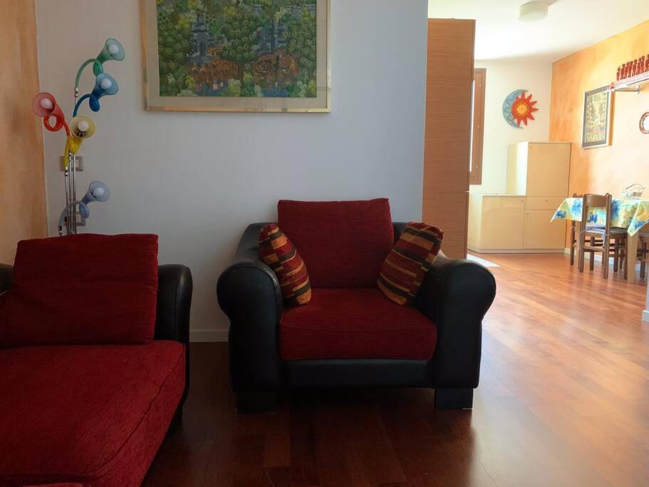 Appartamento Andrew'S House Con Parcheggio Privato Anzola dell'Emilia Ngoại thất bức ảnh