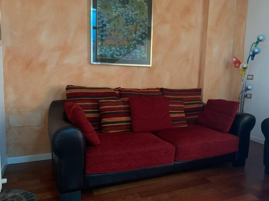 Appartamento Andrew'S House Con Parcheggio Privato Anzola dell'Emilia Ngoại thất bức ảnh