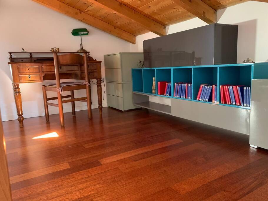 Appartamento Andrew'S House Con Parcheggio Privato Anzola dell'Emilia Ngoại thất bức ảnh