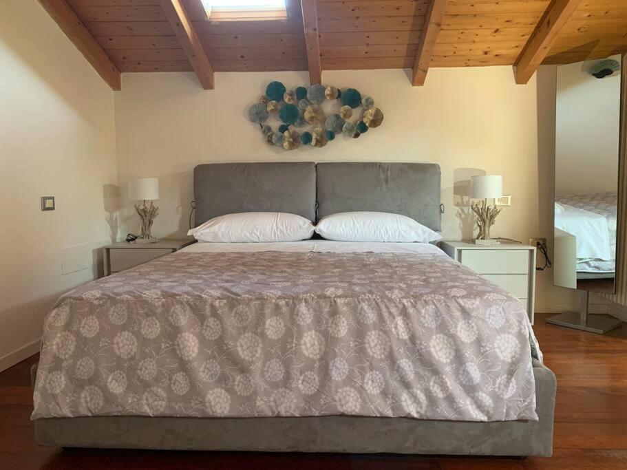 Appartamento Andrew'S House Con Parcheggio Privato Anzola dell'Emilia Ngoại thất bức ảnh