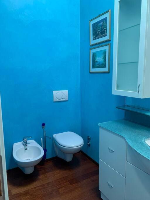 Appartamento Andrew'S House Con Parcheggio Privato Anzola dell'Emilia Ngoại thất bức ảnh