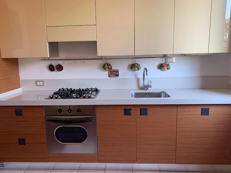 Appartamento Andrew'S House Con Parcheggio Privato Anzola dell'Emilia Ngoại thất bức ảnh