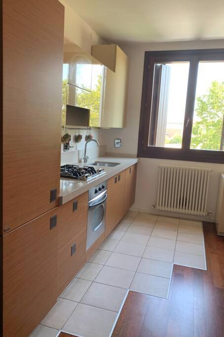 Appartamento Andrew'S House Con Parcheggio Privato Anzola dell'Emilia Ngoại thất bức ảnh