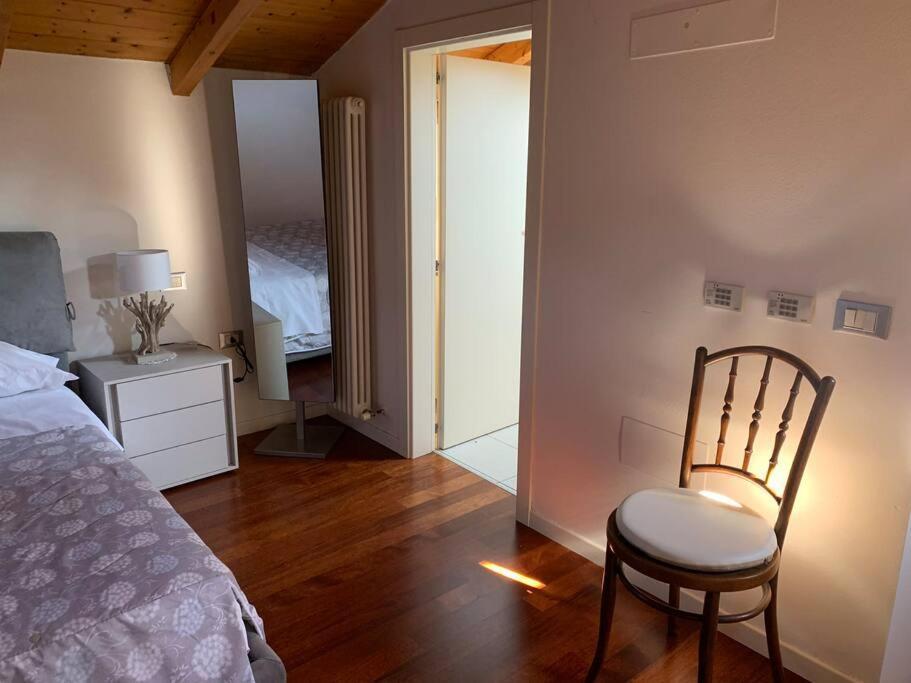 Appartamento Andrew'S House Con Parcheggio Privato Anzola dell'Emilia Ngoại thất bức ảnh
