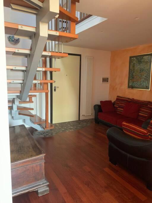 Appartamento Andrew'S House Con Parcheggio Privato Anzola dell'Emilia Ngoại thất bức ảnh
