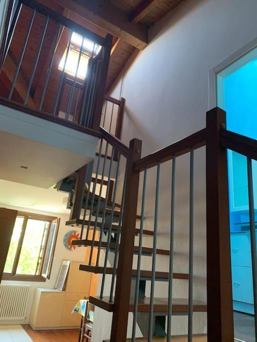 Appartamento Andrew'S House Con Parcheggio Privato Anzola dell'Emilia Ngoại thất bức ảnh